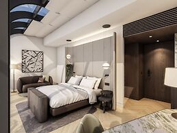 Rayelin Hotel Taksim