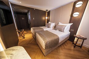 Rayelin Hotel Taksim