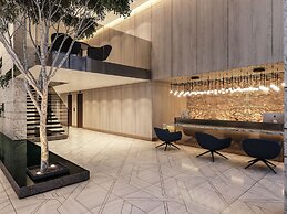Rayelin Hotel Taksim