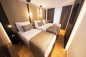 Rayelin Hotel Taksim