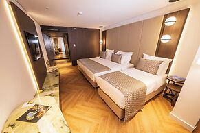 Rayelin Hotel Taksim