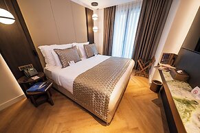 Rayelin Hotel Taksim