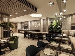 Rayelin Hotel Taksim