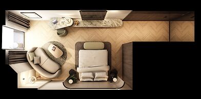 Rayelin Hotel Taksim