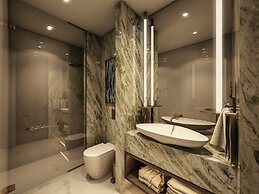 Rayelin Hotel Taksim