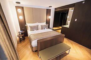 Rayelin Hotel Taksim