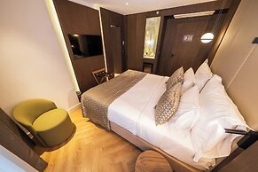 Rayelin Hotel Taksim
