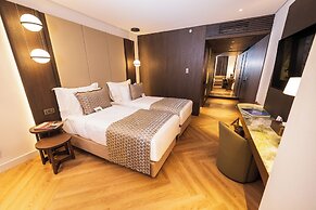 Rayelin Hotel Taksim
