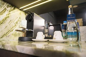 Rayelin Hotel Taksim