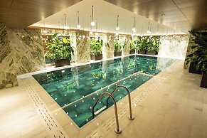 Rayelin Hotel Taksim