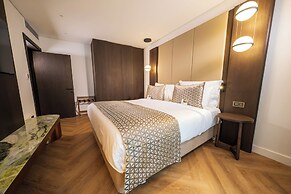 Rayelin Hotel Taksim