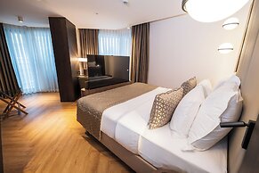 Rayelin Hotel Taksim