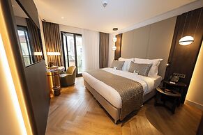 Rayelin Hotel Taksim