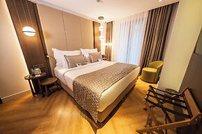 Rayelin Hotel Taksim