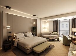 Rayelin Hotel Taksim