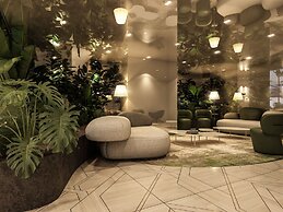 Rayelin Hotel Taksim