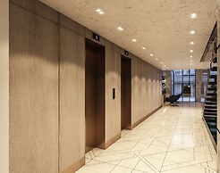 Rayelin Hotel Taksim