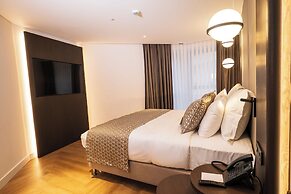 Rayelin Hotel Taksim