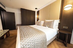 Rayelin Hotel Taksim