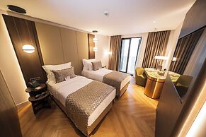 Rayelin Hotel Taksim