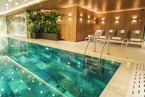 Rayelin Hotel Taksim