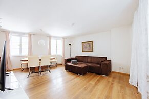 Apartments am Glockenspielplatz