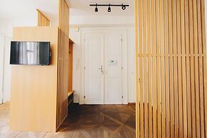 Apartments am Glockenspielplatz