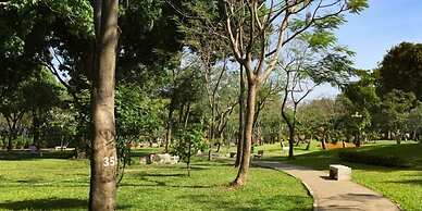 Lunaria Maison - Central Park
