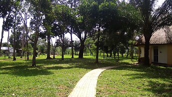 Gray Hideaway Resort