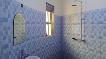 Gray Hideaway Resort