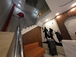 Hotel Gurukripa