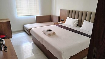 Hotel Gurukripa