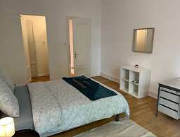 Chambres privées Private room