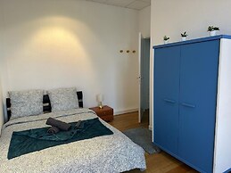 Chambres privées Private room