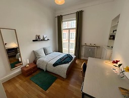 Chambres privées Private room