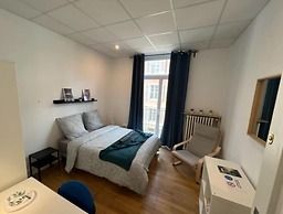 Chambres privées Private room