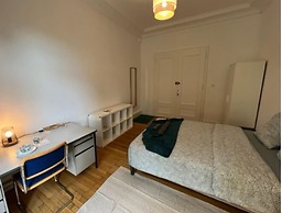 Chambres privées Private room