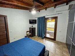 Casa Gli Allori