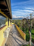 Casa Gli Allori
