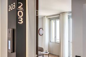 Seety Porta Romana Corte