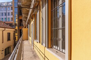 Seety Porta Romana Corte