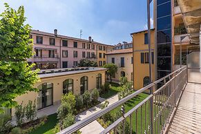 Seety Porta Romana Corte