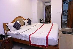 Hotel Kailash Heaven