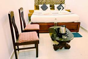 Hotel Kailash Heaven