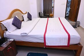 Hotel Kailash Heaven