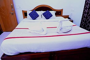 Hotel Kailash Heaven