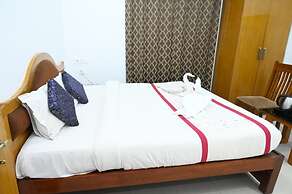 Hotel Kailash Heaven