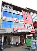 Hotel Kailash Heaven