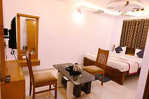 Hotel Kailash Heaven