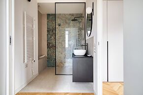 Two Flats Combined - Near Loreto Metro